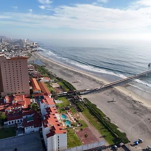 Rosarito Beach Hotel